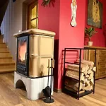 Dom Pod Jaworem Holiday home Rajcza