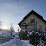 Holiday home Dom Pod Jaworem Rajcza