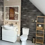 Dom Pod Jaworem Holiday home Rajcza