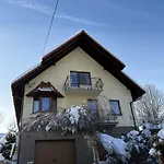 Dom Pod Jaworem Holiday home Rajcza