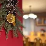 Dom Pod Jaworem Holiday home *