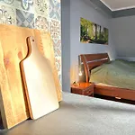 Holiday home Dom Pod Jaworem