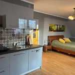 Holiday home Dom Pod Jaworem