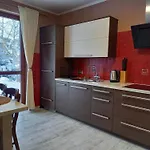 Dom Pod Jaworem Holiday home