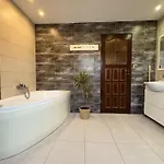 Holiday home Dom Pod Jaworem Rajcza