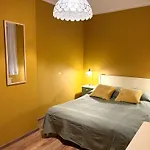 Holiday home Dom Pod Jaworem