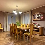 Dom Pod Jaworem Holiday home Rajcza