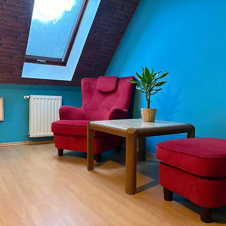Ferienhaus Dom Pod Jaworem *