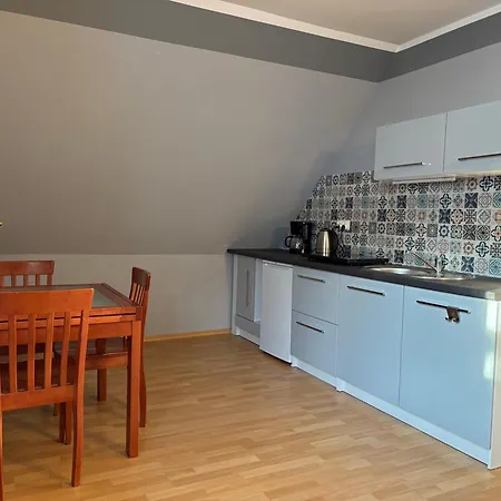 Dom Pod Jaworem * Rajcza