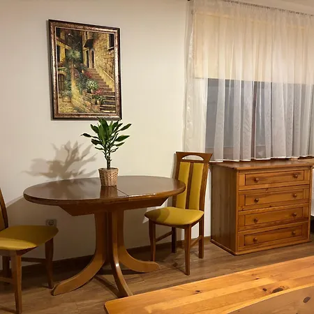 Ferienhaus Dom Pod Jaworem *