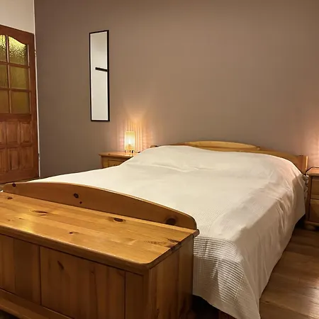 Tatil Evi Dom Pod Jaworem Rajcza