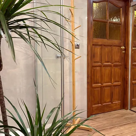 Dom Pod Jaworem * Rajcza