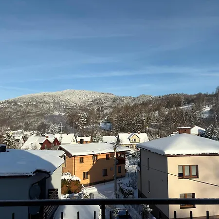 Dom Pod Jaworem Prázdninový dům