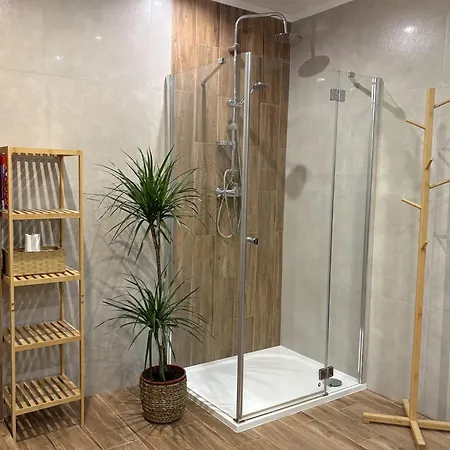 Dom Pod Jaworem Ferienhaus Rajcza