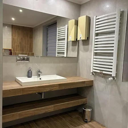 Dom Pod Jaworem Ferienhaus Rajcza