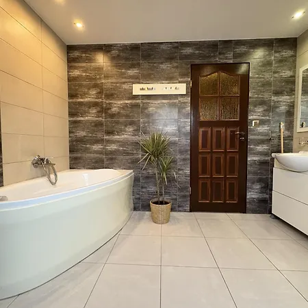 Tatil Evi Dom Pod Jaworem Rajcza