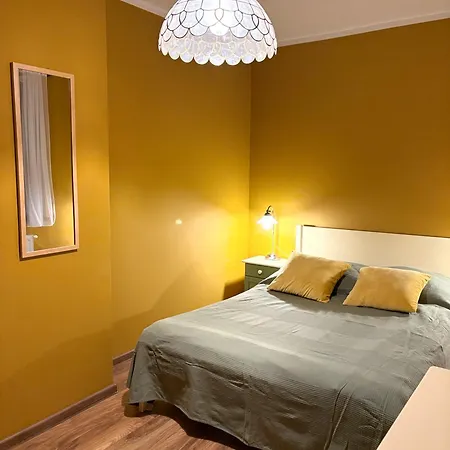 Tatil Evi Dom Pod Jaworem