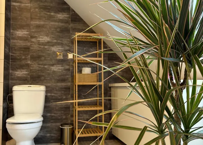 Dom Pod Jaworem Rajcza