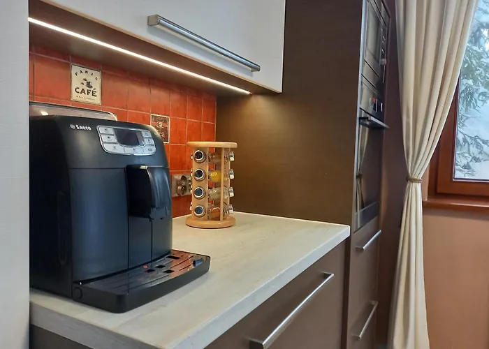 Dom Pod Jaworem Σπίτι διακοπών *