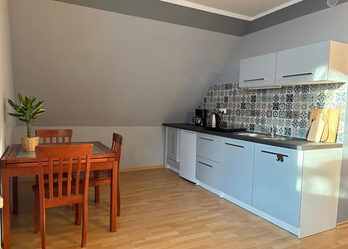 Dom Pod Jaworem * Rajcza