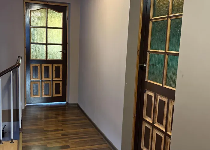 Σπίτι διακοπών Dom Pod Jaworem *