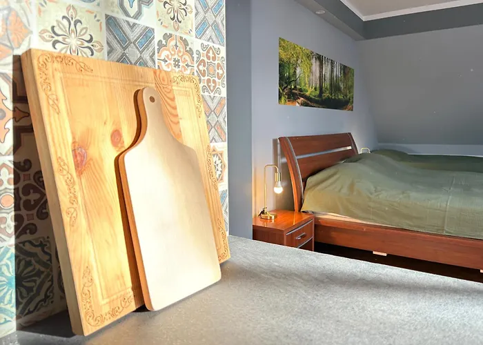 Σπίτι διακοπών Dom Pod Jaworem