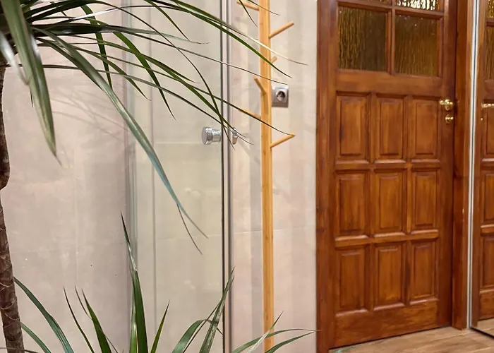 Dom Pod Jaworem * Rajcza