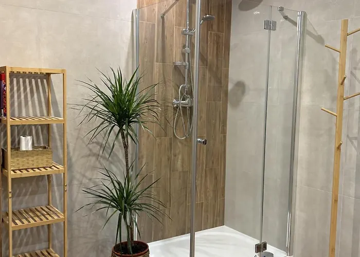 Dom Pod Jaworem Σπίτι διακοπών Rajcza