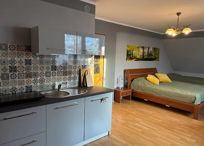 Σπίτι διακοπών Dom Pod Jaworem