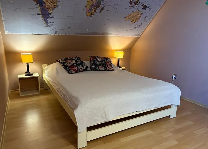 Dom Pod Jaworem Rajcza