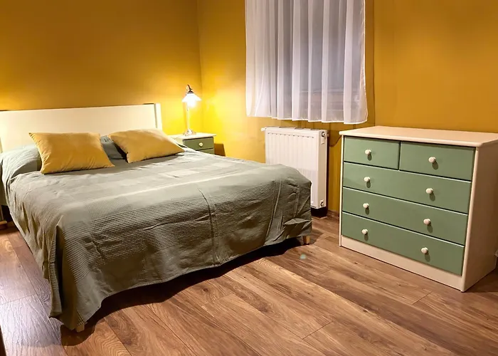 Dom Pod Jaworem Rajcza