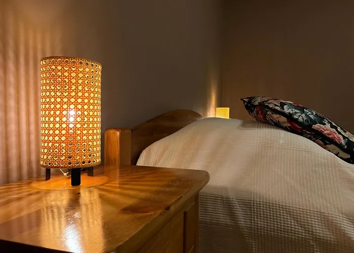 Dom Pod Jaworem Σπίτι διακοπών *