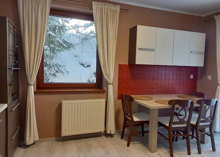 Σπίτι διακοπών Dom Pod Jaworem