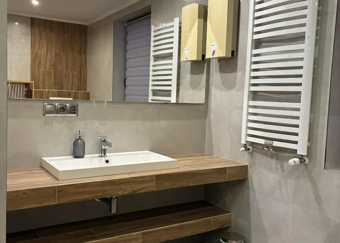 Dom Pod Jaworem Σπίτι διακοπών Rajcza