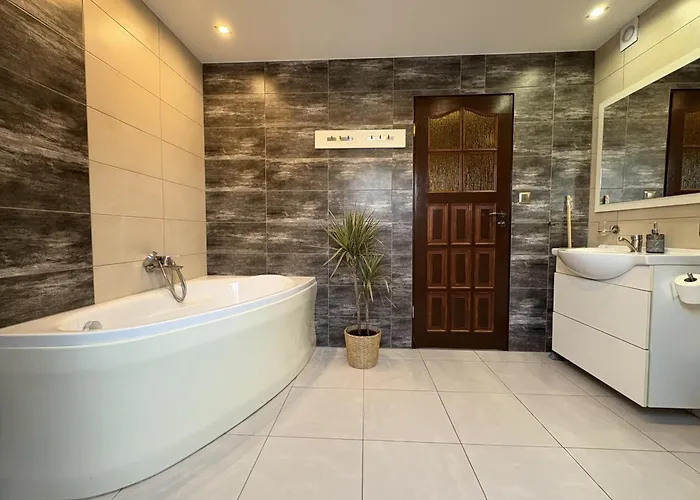 Σπίτι διακοπών Dom Pod Jaworem Rajcza